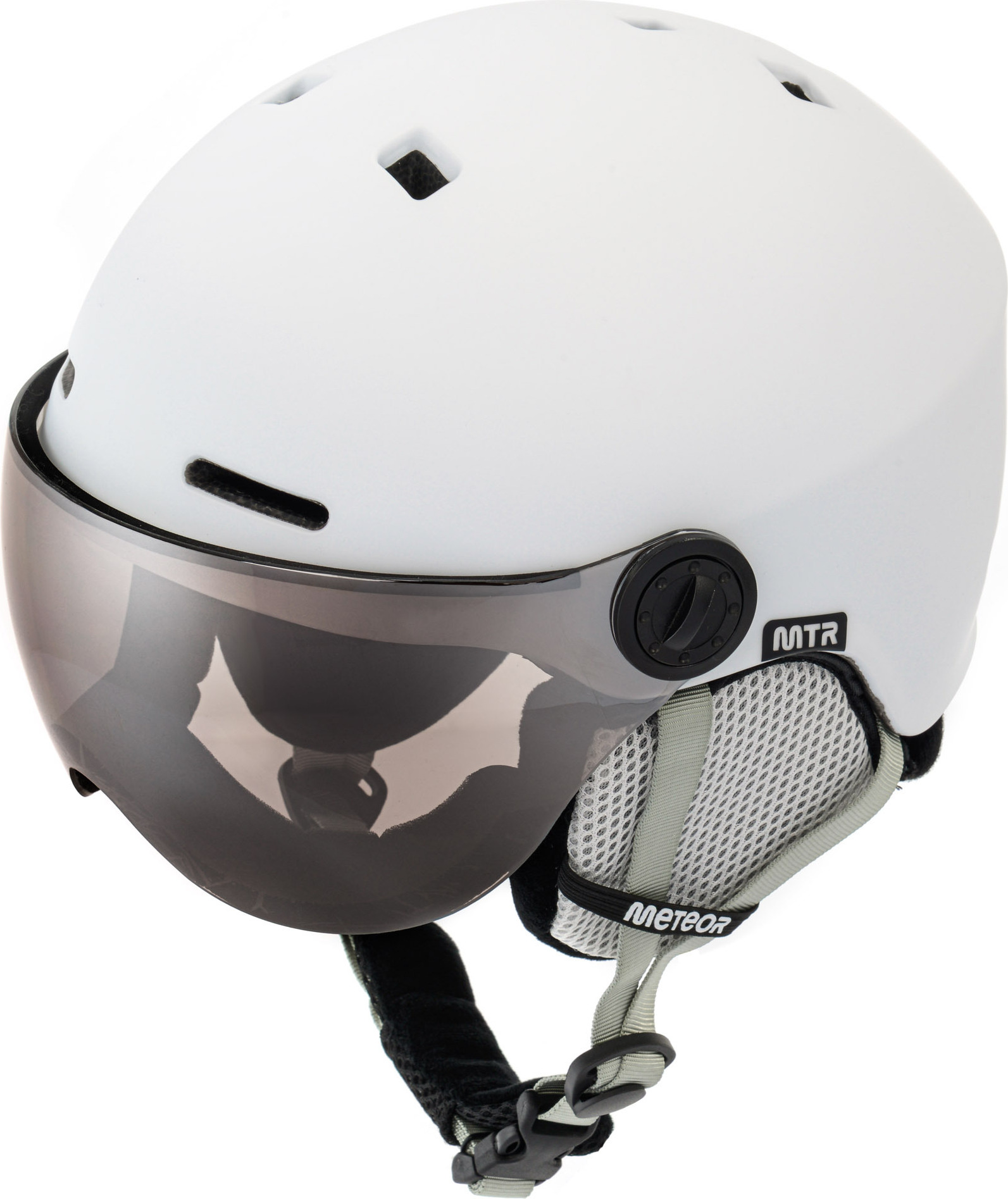 Casque de ski personnalisé Casque de snowboard pour adultes et jeunes Casque de