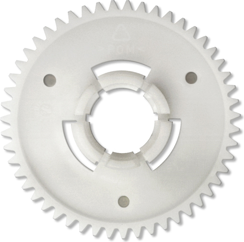 RITTER Ersatzzahnrad 550.470 für SERANO 7 und SERANO 9