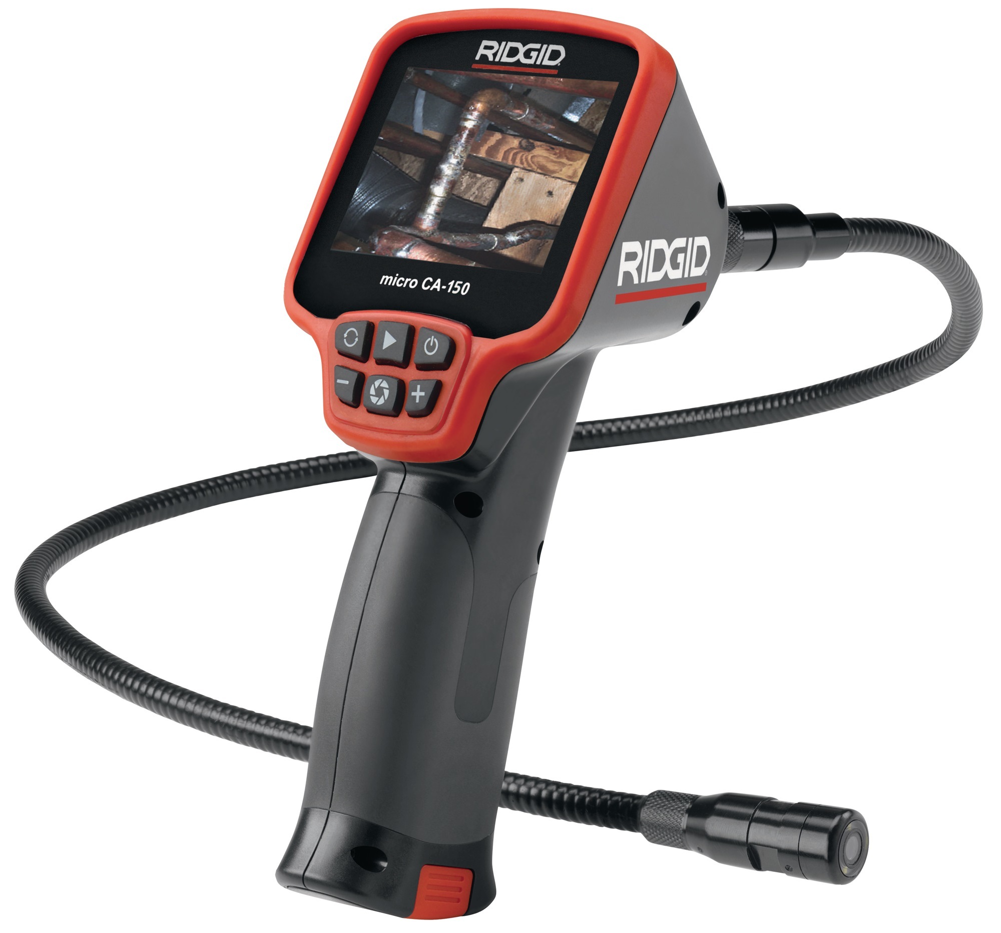RIDGID Inspektionskamera micro CA-150 36848