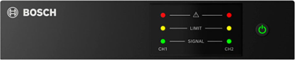 Bosch Prm-2p600-eu Audioverstärker One Size