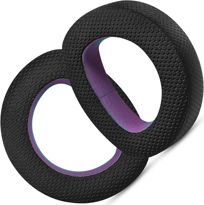 YAXI EARPADS for Koss PORTAPRO (Blue) : Aazon.in