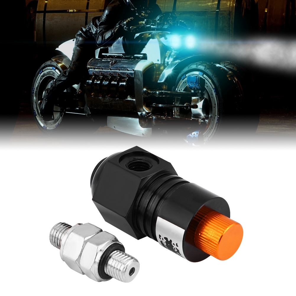 Cocosity Anti-Blockier-Bremssystem, Anti-Blockier-Bremssystem, Motorrad Anti-Blockier-Bremssystem, Anti-Blockier-Bremssystem Schraube, Anti-Blockier-ABS