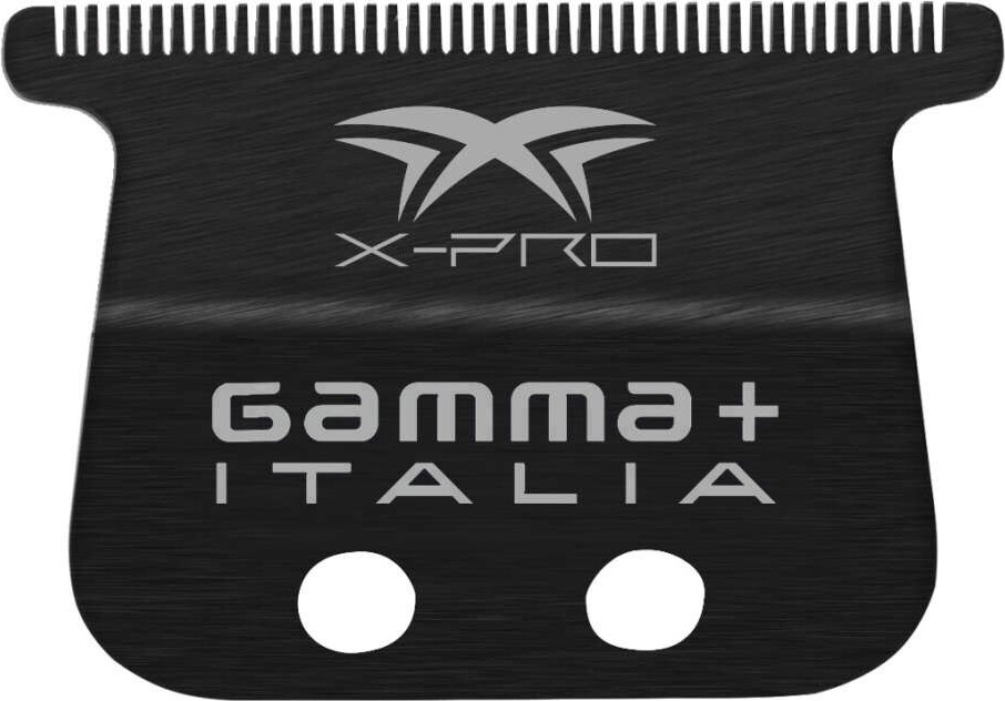 Gamma Piu Gamma+ X-PRO DLC Blade