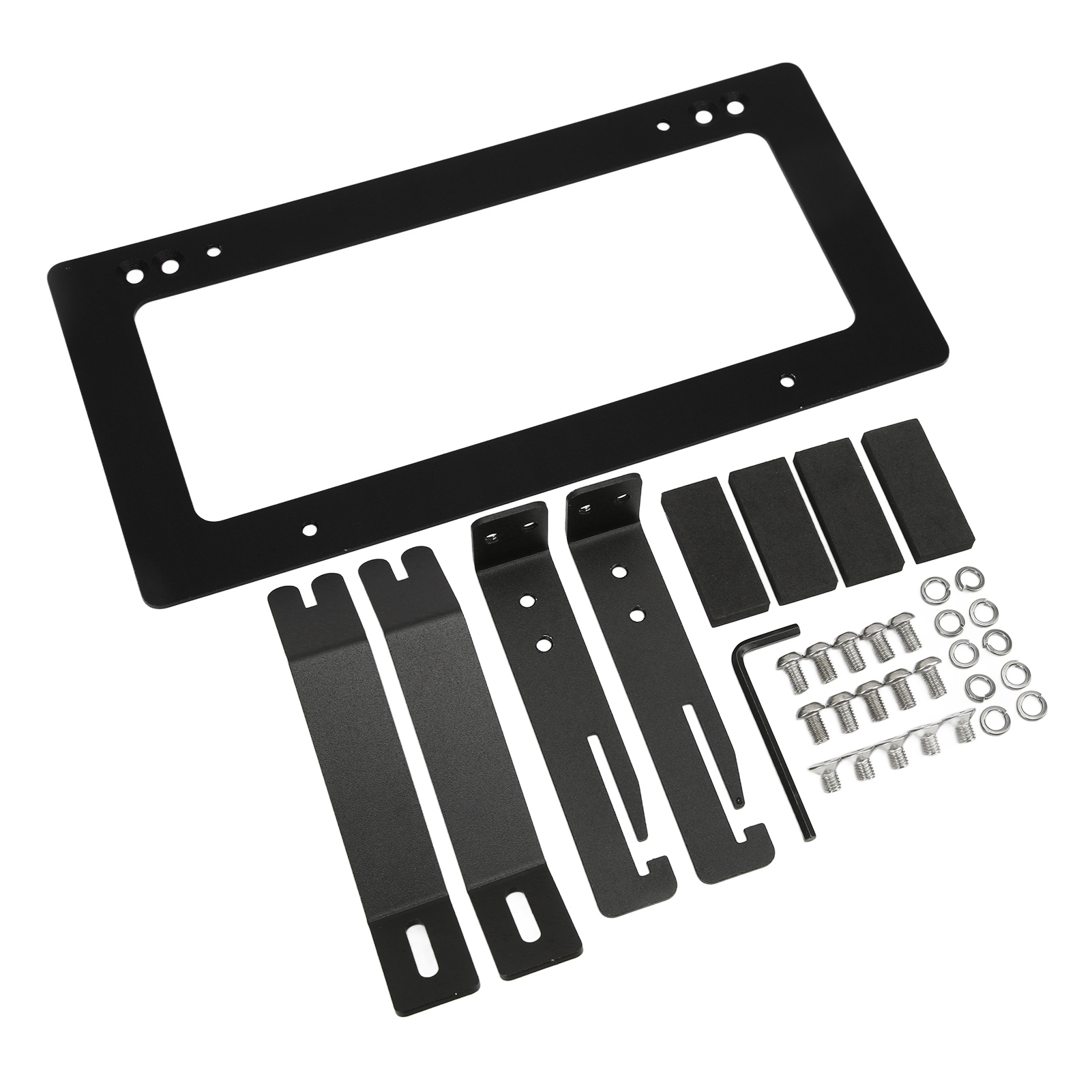 Cocosity Nummernschildhalterung,Nummernschildhalterung,Nummernschildhalterung,Nummernschildrahmen,Nummernschildrahmen,Nummernschildhalterung