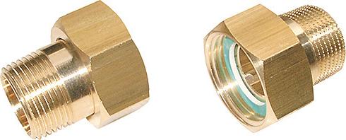 SYR Anschlussset DN 25 2380.25.860