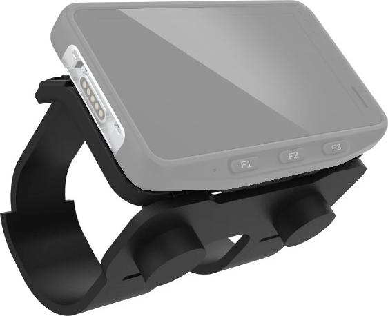 Honeywell Armhalterung inkl. Komfort Pad für CW45 CW45-MOUNT