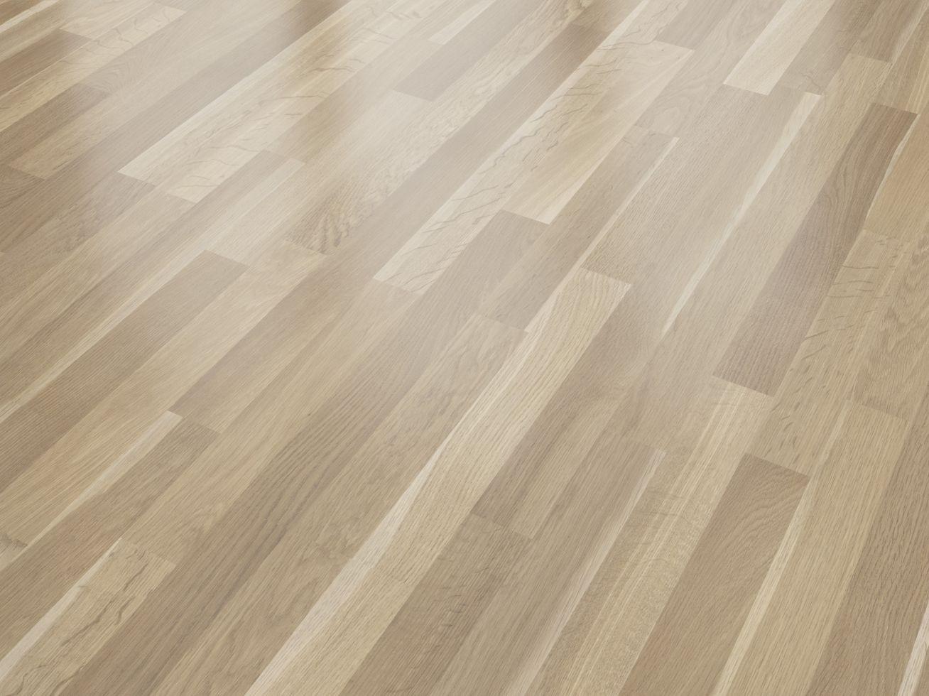 Classen Laminat Edition 7 128,6 x 19,4 cm 7 mm Ardeche Eiche Schiffsboden 45756