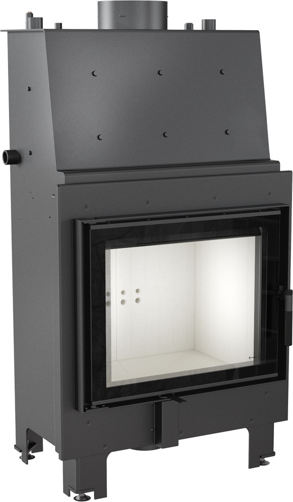 Krb kotla MBZ 13 kW Ø 200