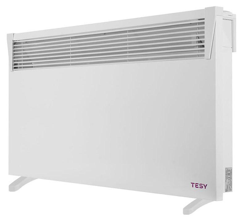 KONVEKTOR TESY CN 03 200 MIS F HeatEco OTOPIEVAJÚCA PLOCHA DO 24.00 m², BIELY, 2000.0 W