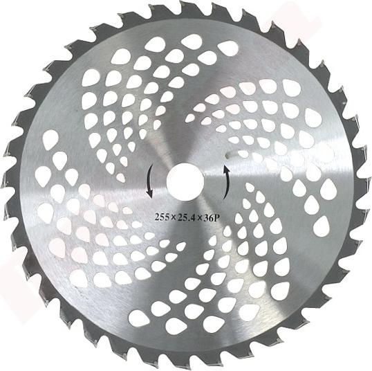 MAGIQ Parts Tarcza Tnca 36T 255-2,0-25,4 Widia