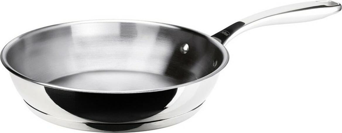 Pfanne Inoxibar 51553 EXPERT INOX