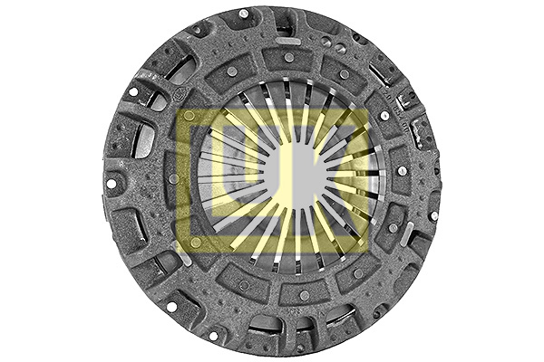 Kupplungsdruckplatte LUK 136 0213 10