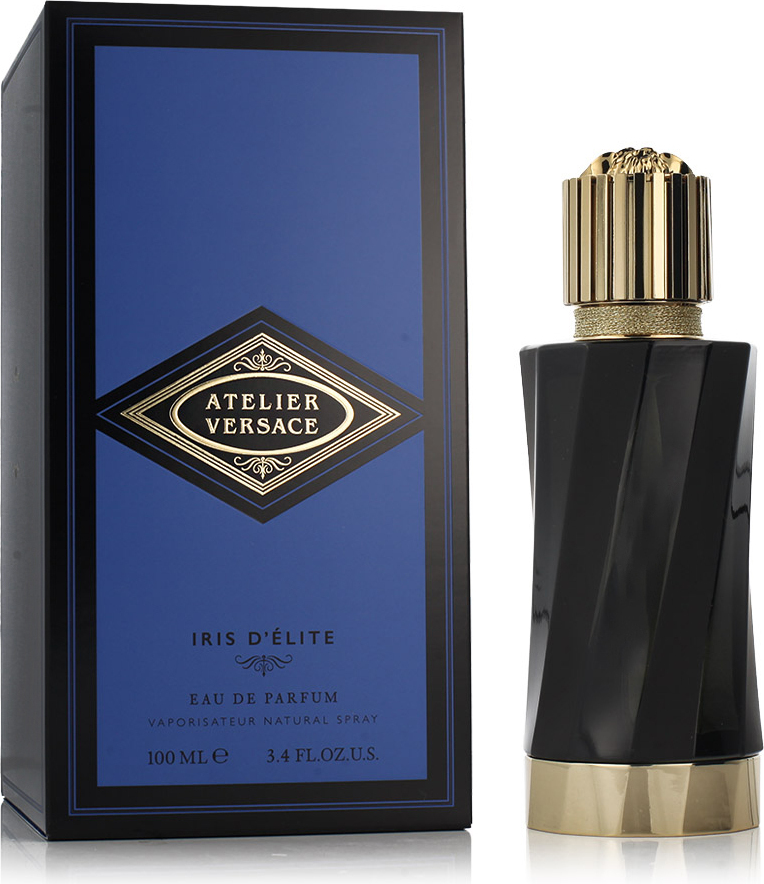 Versace Atelier Versace Iris d'Élite EDP 100 ml UNISEX