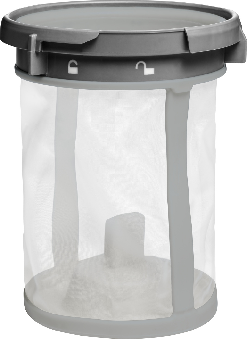 AEG Austausch Mikroplastik Filter 2er Pack A4WHCAR1 902980364