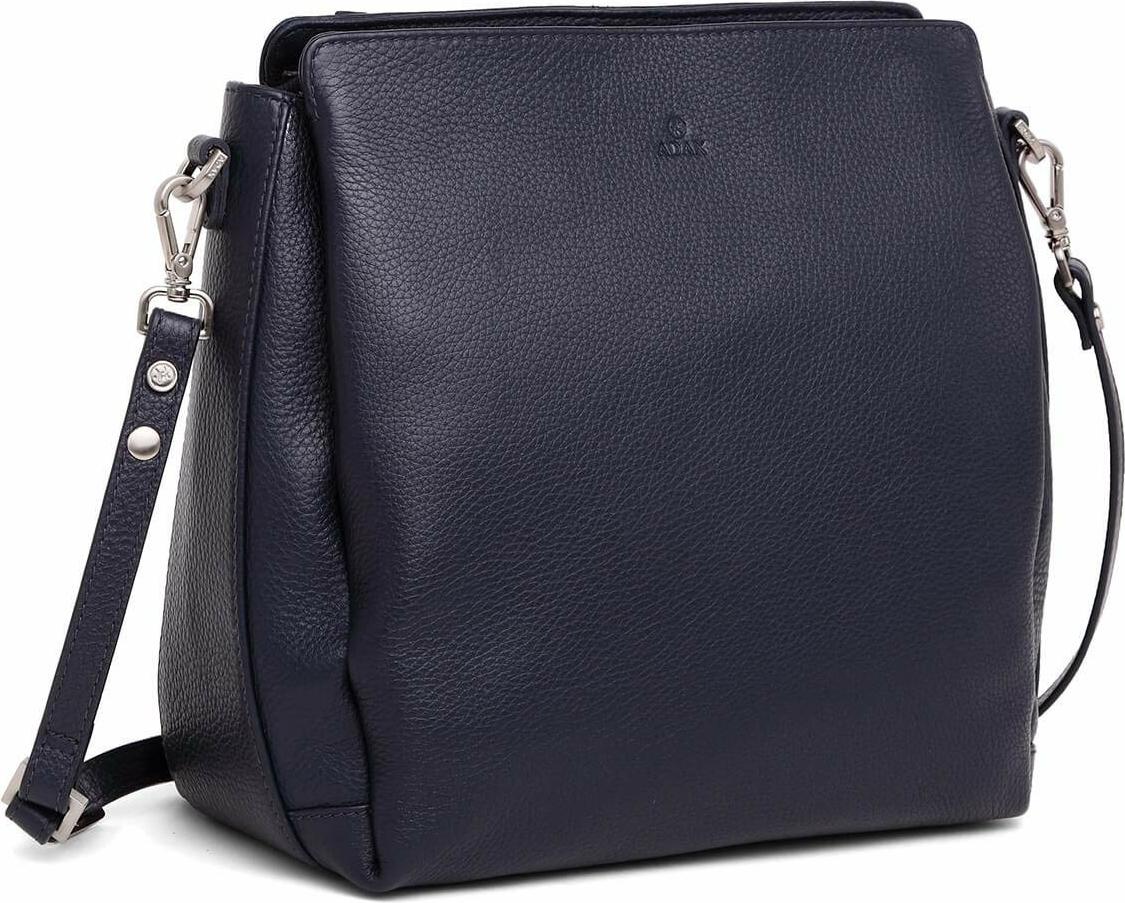 Umhängetasche für Erwachsene in navy