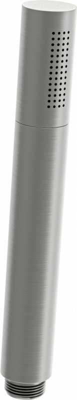 Mexen R-70 1-Funktions-Duschgriff, Graphit - 79570-66