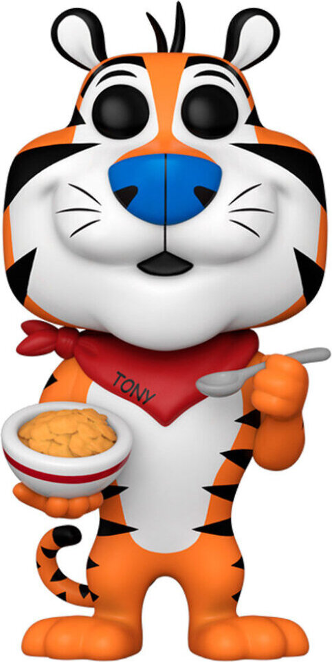 Funko Kelloggs Frosted Flakes Tony the Tiger #0232