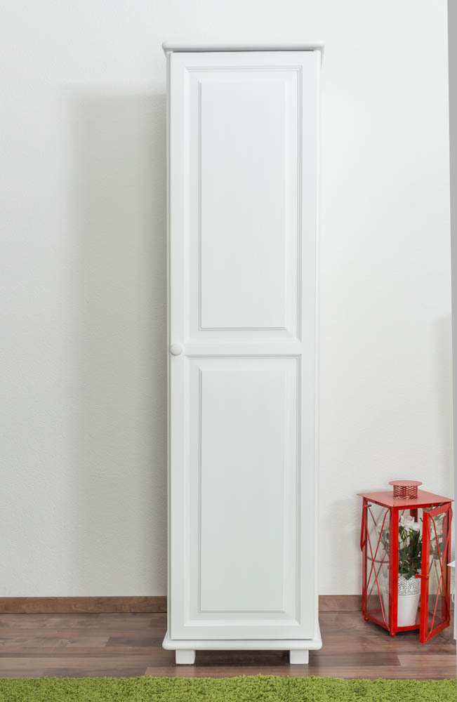 Steiner Shopping Schmaler Kleiderschrank