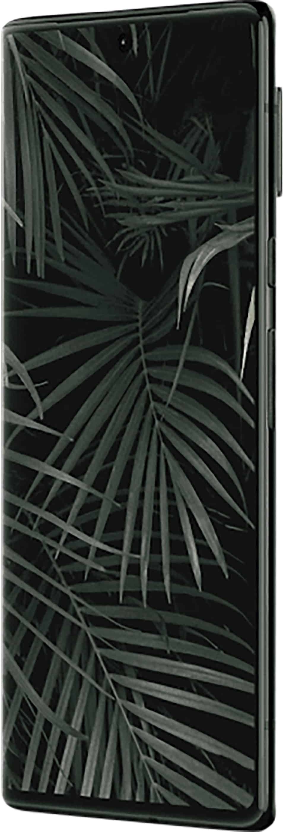 Google Pixel 6 Pro 128 GB Dual-Sim Stormy Black