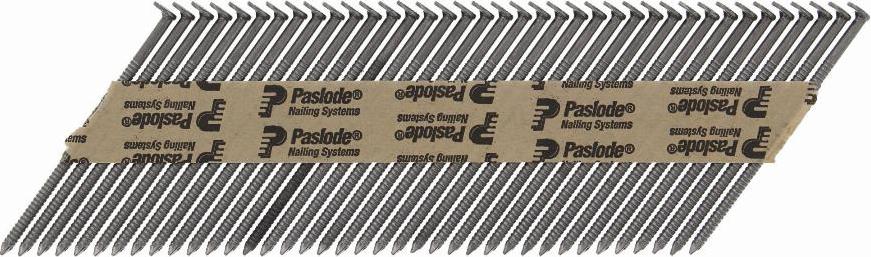 Packung mit 3750 IM90I SPIT gekerbten Spitzen – 2,8 x 51 mm – 142005