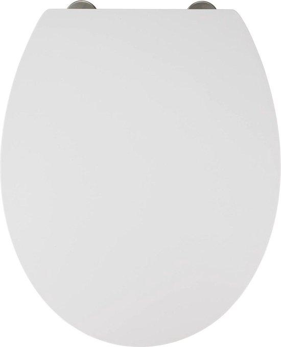 OEM Premium WC-Sitz mit Soft-Close und schneller Montage in Weiß 2026