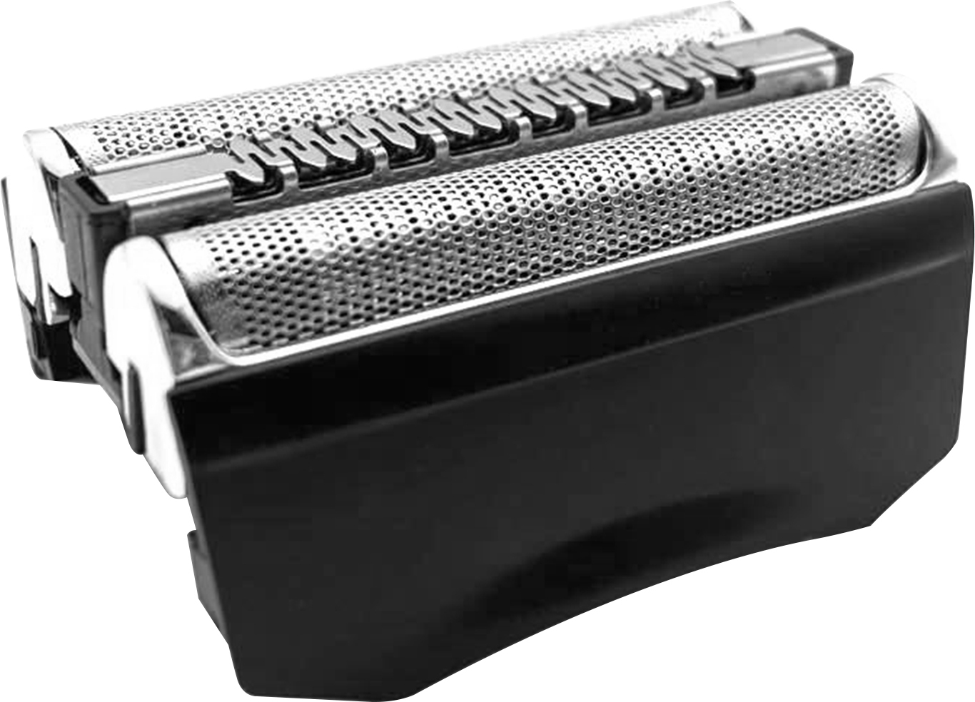 Für Braun Series 7 70S 70B Elektrischer Rasierer Scherkopfkassette Silber DE 