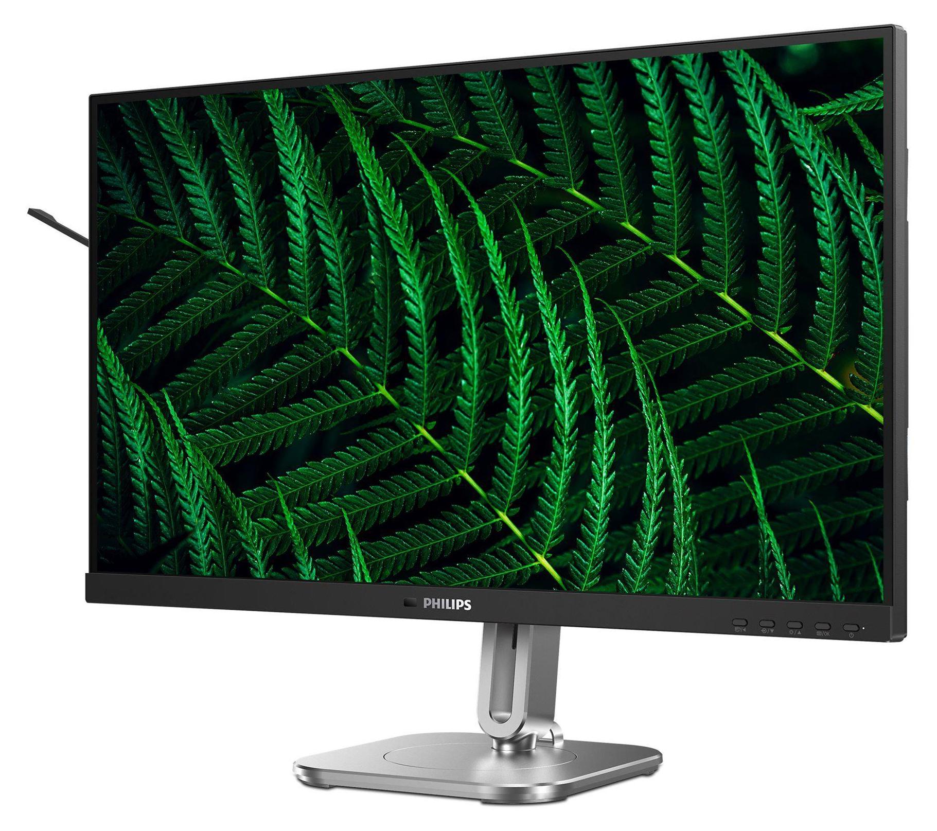 Philips 5000 series 27B2G5200/00, 68,6 cm (27"), 1920 x 1080 px, Full HD, LCD, 4 ms, Antracit