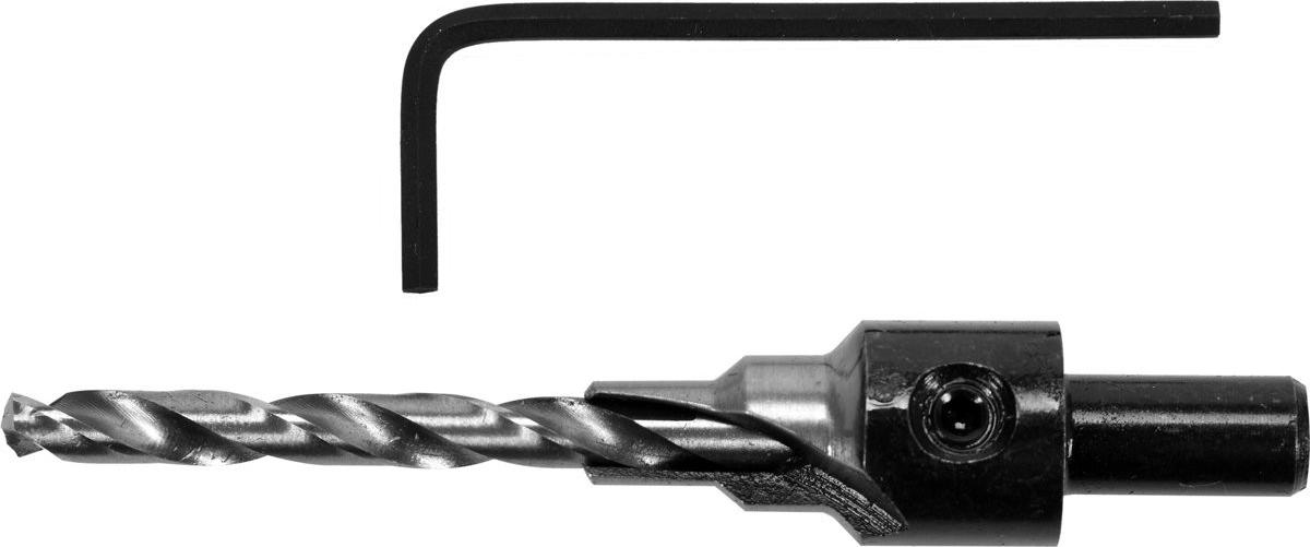 paymali Yato Bestätigungsbohrer 5-7Mm Yt-33022