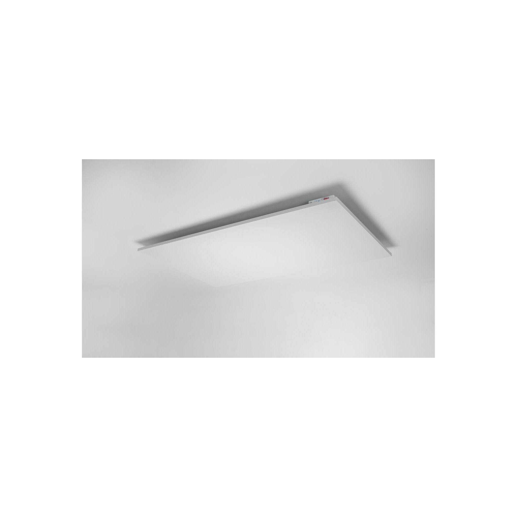 Infrarotheizung Mon Soleil von Eurom mit 800 Watt und Wi-Fi Ceilling 361872