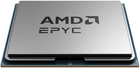 AMD EPYC 8024P - AMD EPYC - Socket SP6 - AMD - 8024P - 2,4 GHz - 3 GHz 100-000001136