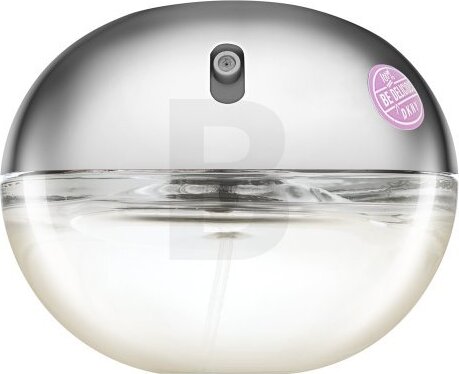 DKNY Be 100% Delicious parfémovaná voda pre ženy 50 ml
