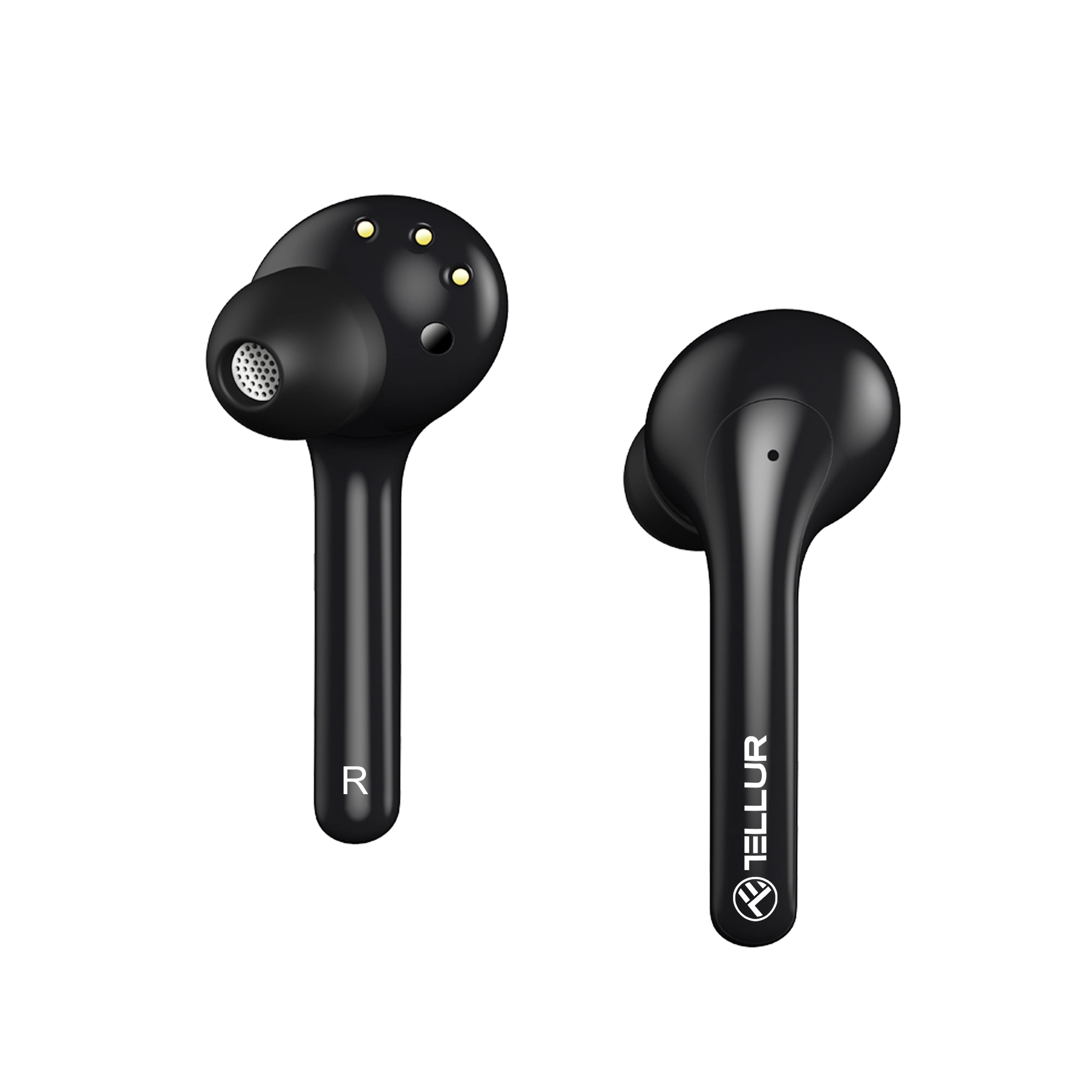 Bezdrôtové slúchadlá Tellur Ambia True Wireless