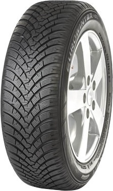 215/55R16 93H Eurowinter Hs01
