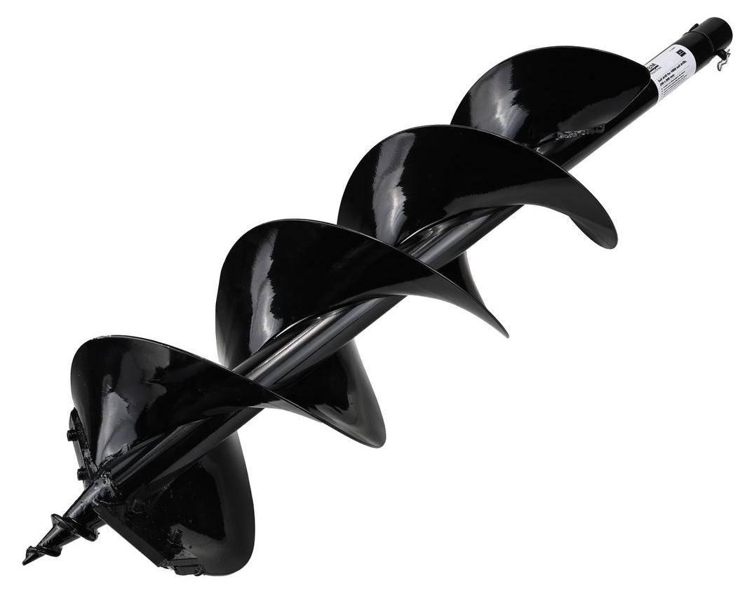 Bohrmeißel für HBM-Bodenbohrmaschinen, 250 x 800 mm 29834