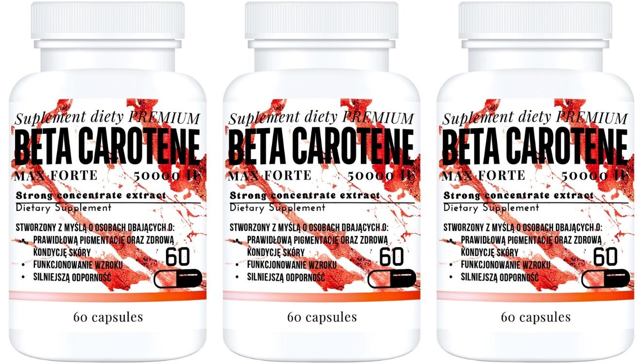ULTRASOFT GROUP 180X Beta-Carotin Max Forte Kupfer Schnelle Bräunung Uv-Schutz Solar 50000 Ie