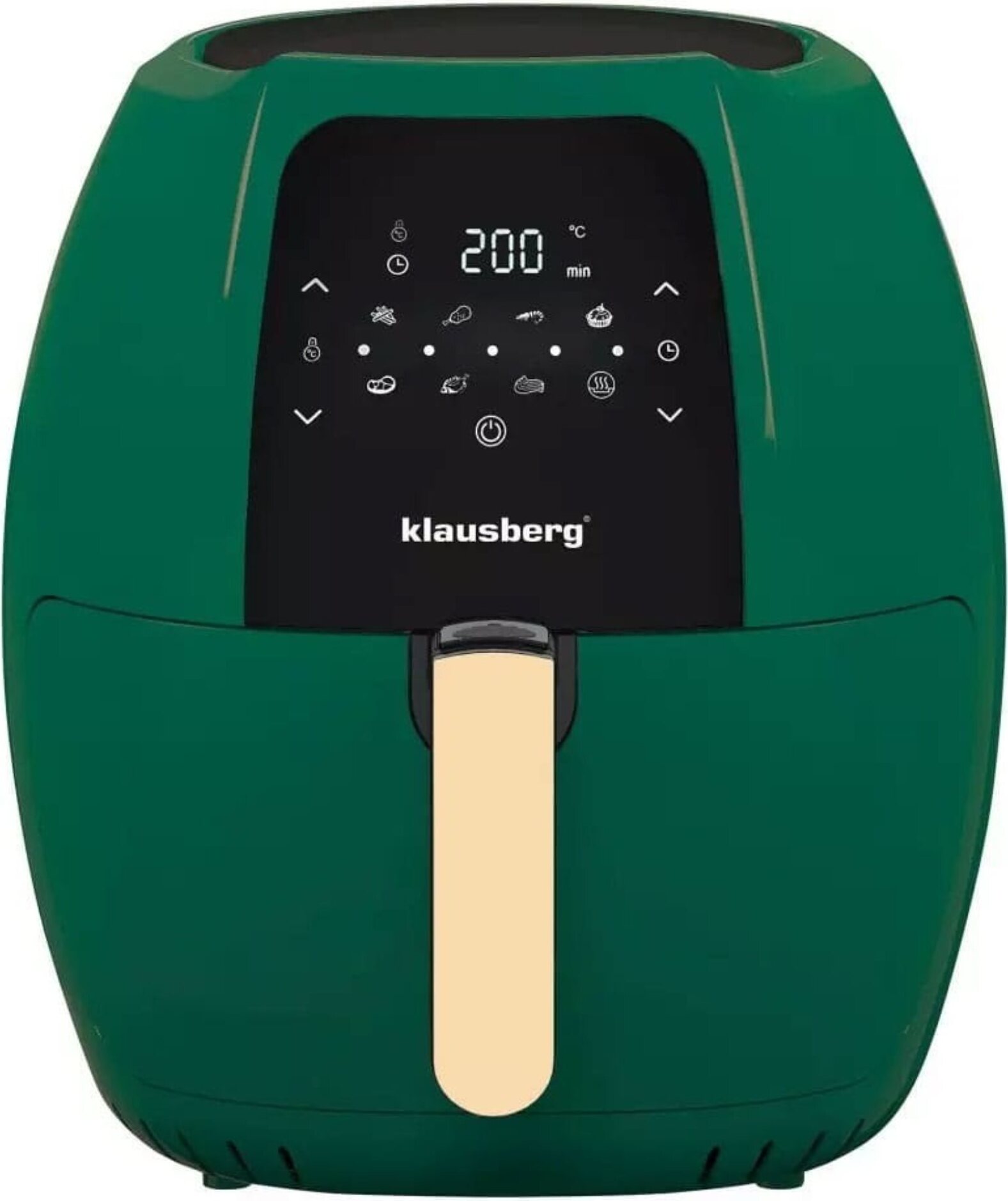 Klausberg malé spotrebiče KB7596