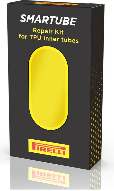 Pirelli SmarTube Flicken für Schläuche, Set mit Flicken 9393700