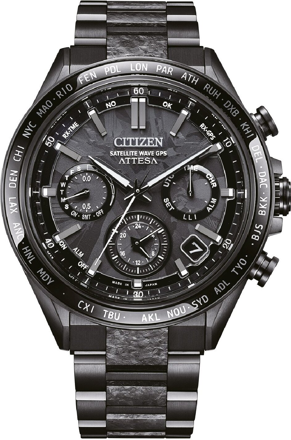 Citizen CC4067-66E