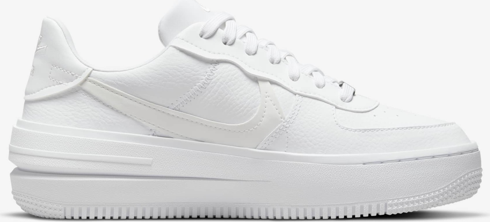 Nike Obuv Air Force 1 Pltaform, DJ9946100