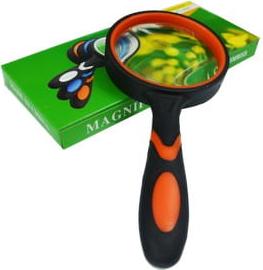 SCHEMAT Lupe 1626 75Mm