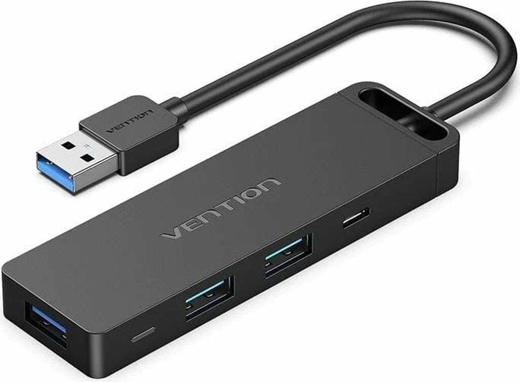 Rozbočovač USB Vention CHVBB