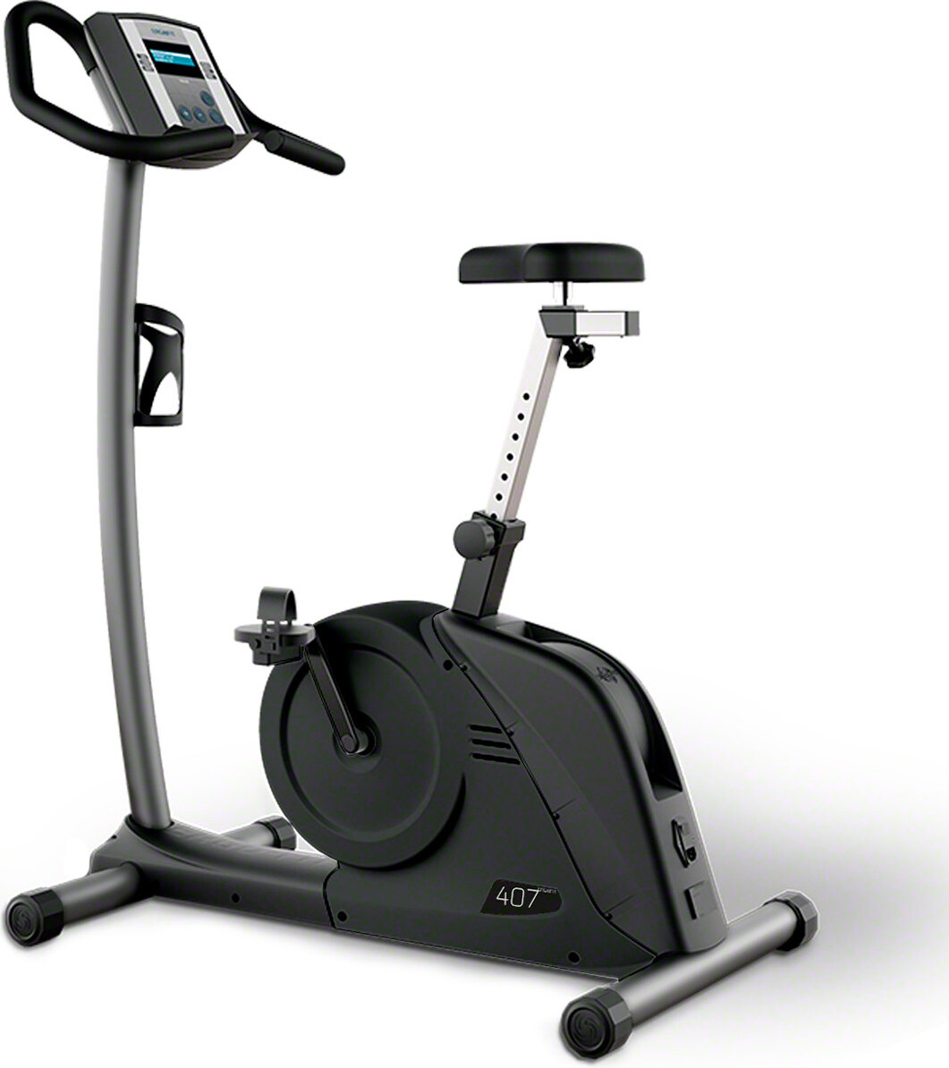 Ergo Fit Ergometer Cycle 407 Med