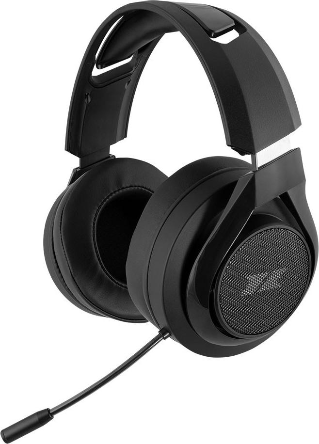 Headset Gaming 1Life ghs:airwave Wireless
