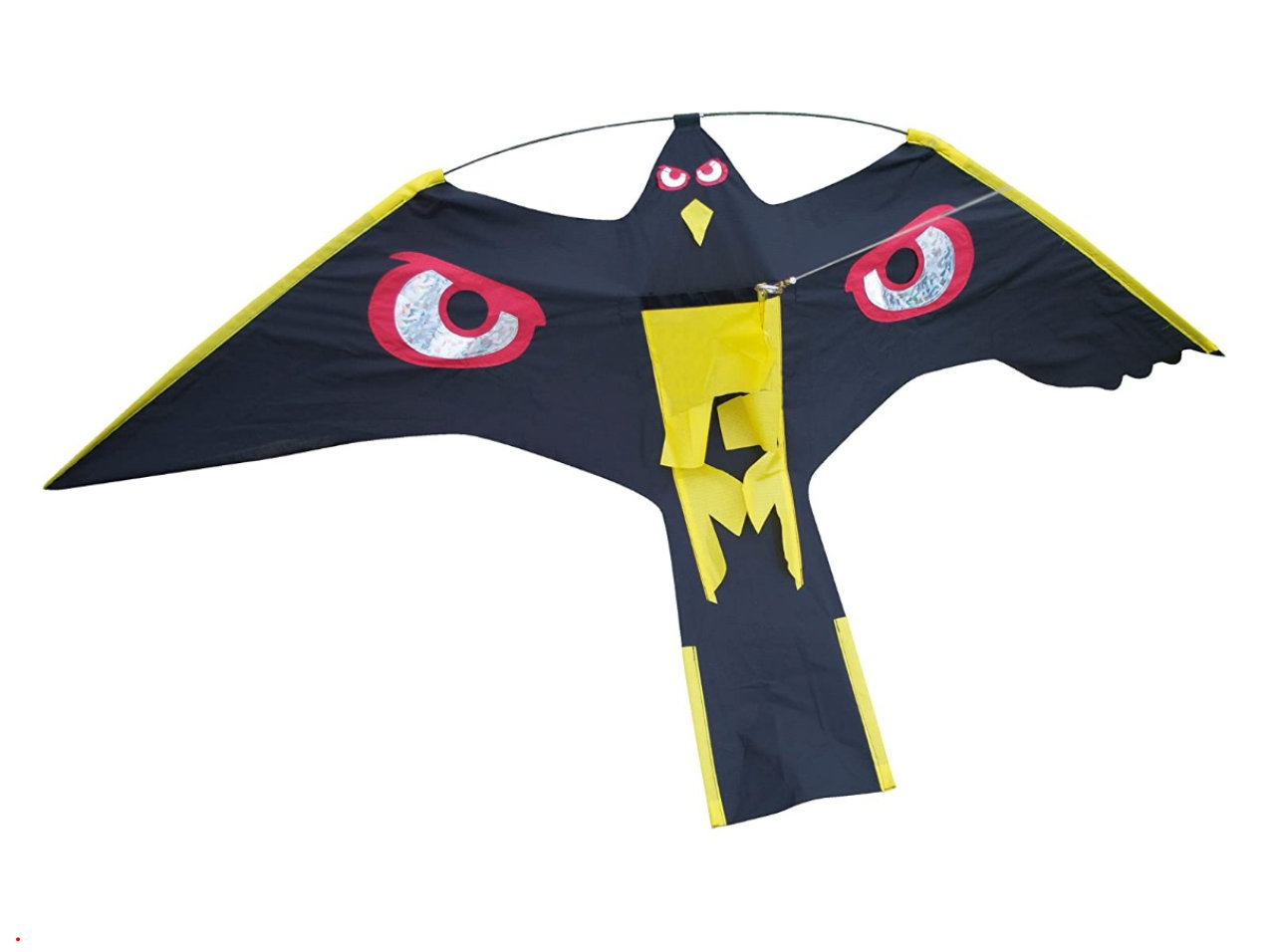 Vogelscheuche Drachen (9m) | BIRD BUSTERS - Foto 3