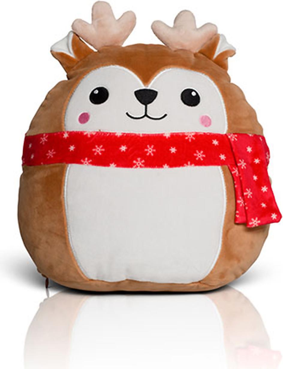 Mumbles MM800 | Squidgy's - Farbe: Christmas Deer - Größe: L