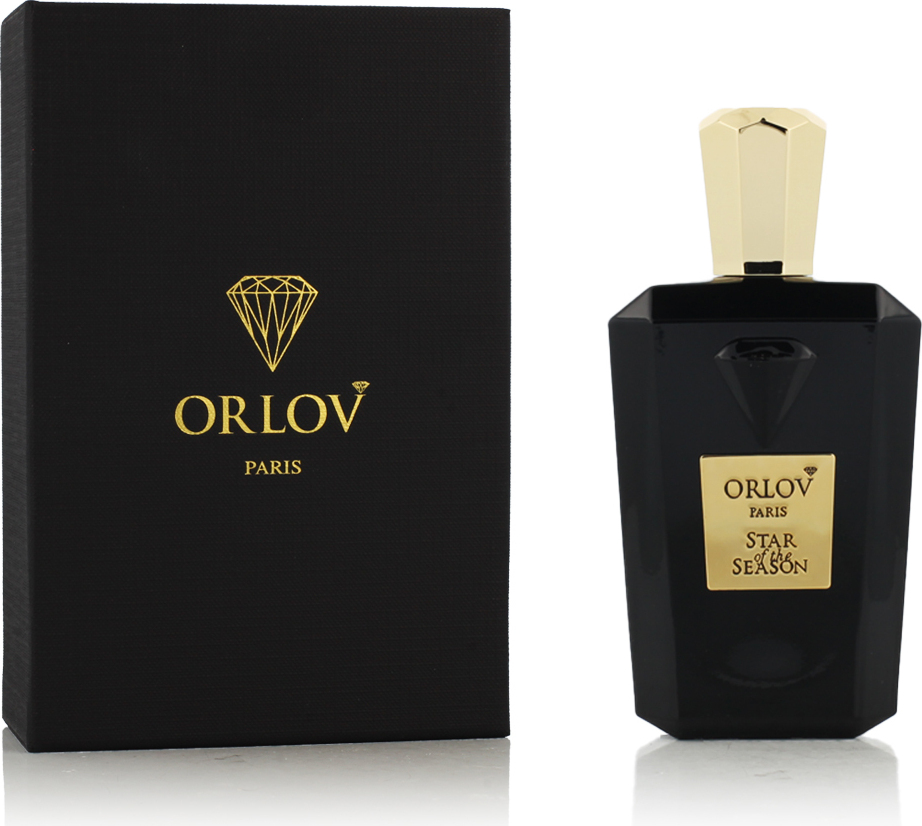 Dámsky parfum Orlov Paris Star of the Season EDP 75 ml