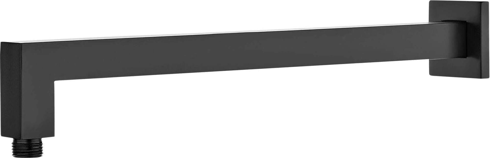 Deante | Duschauslauf - 375 mm - Hochwertiges Messing - Modernes Design - Wandmontage NAC_N46K