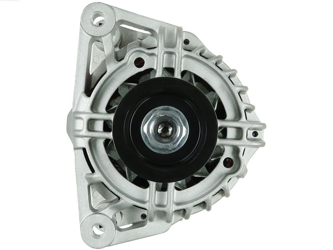 AS-PL A4046 Alternátor LiMa 90 A, 12 V pre FORD Fiesta Mk4 hatchback (JAS, JBS), Fiesta Mk4 (J3S, J5S), Fiesta Mk4 dodávka (JVS)