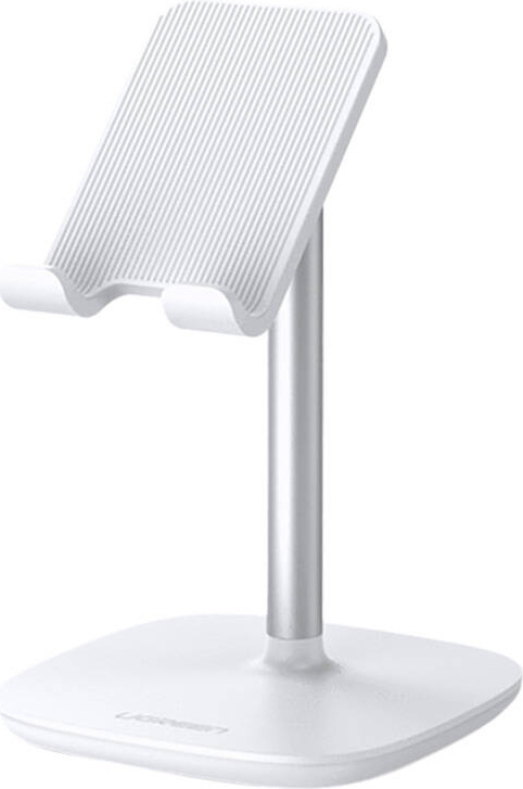 Supporto Da Parete Ugreen Per Smartphone E IPhone - Bianco, Universale, Modello 30394