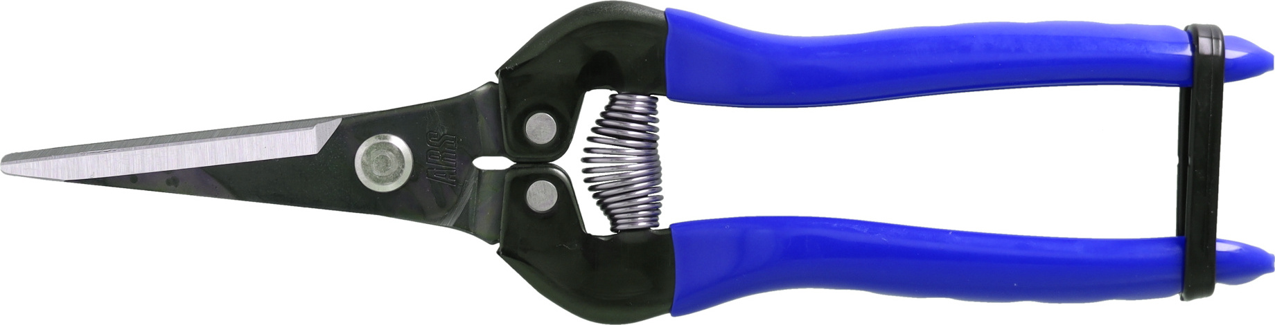 ARS Floristen/Ernteschere 300L-BL ARS-1210-00